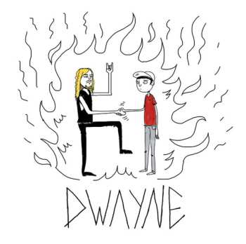 LP Dwayne: Dwayne