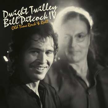 CD Dwight Twilley: Old Time Rock & Roll
