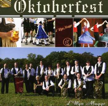 Album d'Wyn Mugge: Oktoberfest
