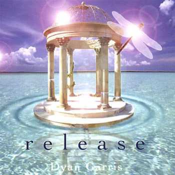 CD Dyan Garris: Release