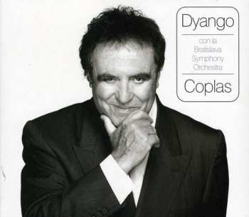 Album Dyango: Coplas