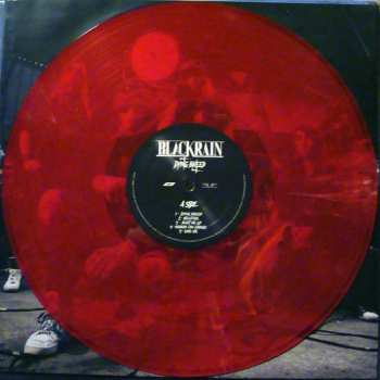 LP/CD Blackrain: Dying Breed LTD | CLR