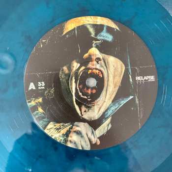 LP Dying Fetus: Make Them Beg For Death CLR