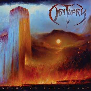 Album Obituary: Dying of Everything
