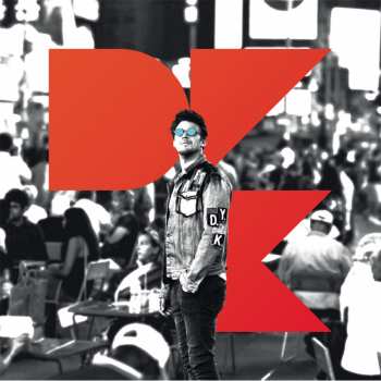 Album D.y.k.: D.y.k.
