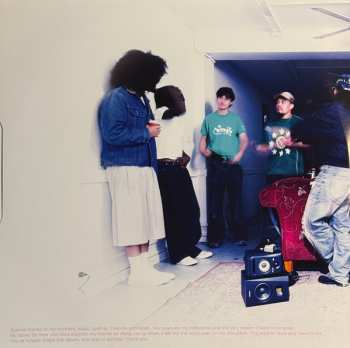 LP Dylan Atlantis: It Starts Again