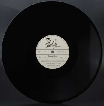 LP Dylan Kirk: Havin' A Whole Lot Of Fun - Live In Finland