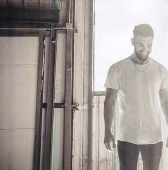 CD Dylan Scott: An Old Memory