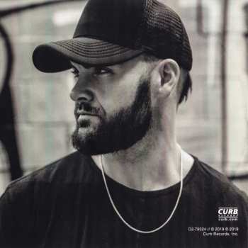 CD Dylan Scott: An Old Memory