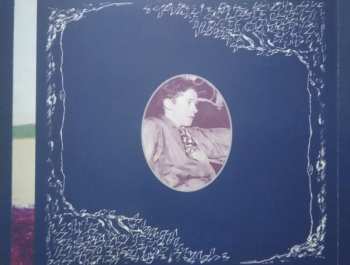 2CD Dylan Thomas: A Child's Christmas, Poems And Tiger Eggs