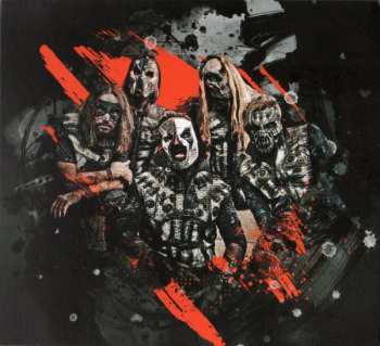 CD Dymytry: Revolt DIGI