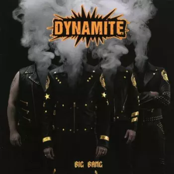 Big Bang