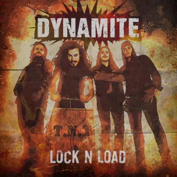 Lock 'N Load