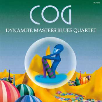 LP DMBQ: COG LTD