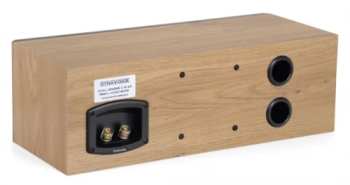 Audiotechnica Dynavoice Challenger C-5 Dub