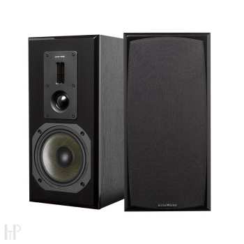 Audiotechnica Dynavoice Definition DM-6 II Černá