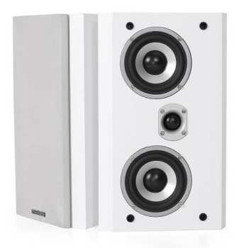 Audiotechnica Dynavoice Magic FX-4 Bílá