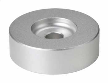 Audiotechnika Dynavox - Alu Single Puck ASP2