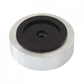 Audiotechnica Dynavox Aluminium antivibration feet Silver