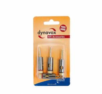 Audiotechnica Dynavox - Banana Speaker Set B2