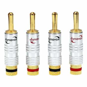 Audiotechnica Dynavox - Banana Speaker Set B4