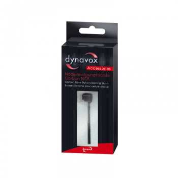 Audiotechnica Dynavox Carbon Stylus Brush NC5