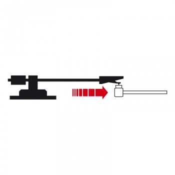 Audiotechnica Dynavox Carbon Stylus Brush NC5