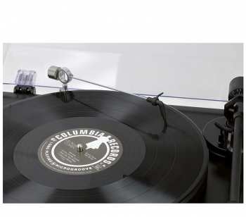 Audiotechnica Dynavox Cleaner Arm Set