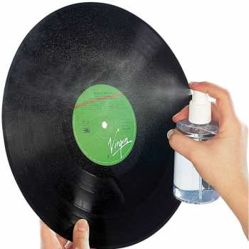 Audiotechnica Dynavox - Cleaning Fluid