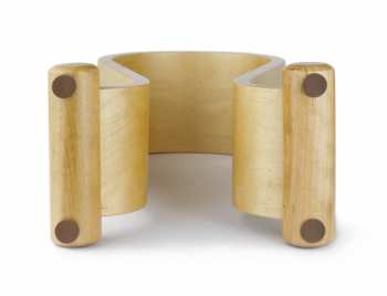 Audiotechnica Dynavox Headphonerack KH-500 Bříza