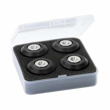 Audiotechnica Dynavox High-End Dual Absorber Set