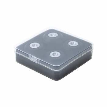 Audiotechnica Dynavox High-End Dual Absorber Set
