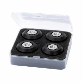 Audiotechnica Dynavox High-End Dual Absorber Set