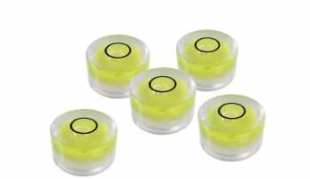 Audiotechnica Dynavox Libelle 18 x 9 mm Green Set