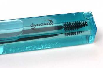 Audiotechnica Dynavox - Needle Pin Liquid Cleaner Brush