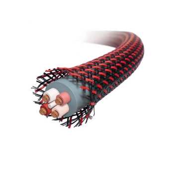 Audiotechnica Dynavox - Perfect Sound Speaker Cable 2m