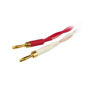 Audiotechnica Dynavox - Perfect Sound Speaker Cable 2m