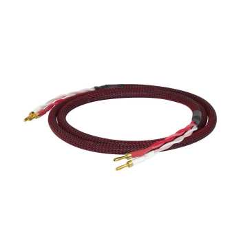 Audiotechnica Dynavox - Perfect Sound Speaker Cable 2m