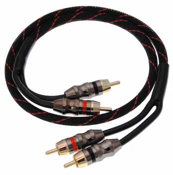 Audiotechnika Dynavox Perfect Sound Stereo-Cinchcavo