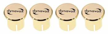 Audiotechnica Dynavox - RCA Cover set