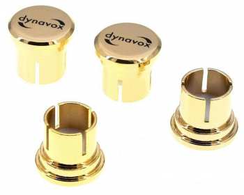 Audiotechnica Dynavox - RCA Cover set