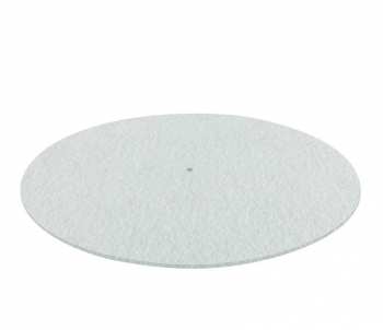 Audiotechnica Dynavox Slipmate Neutral Anti-static PM2 White