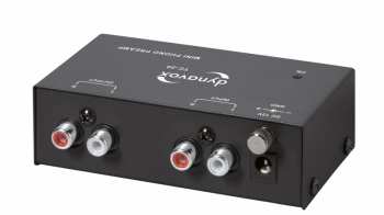 Audiotechnica Dynavox Tc-20
