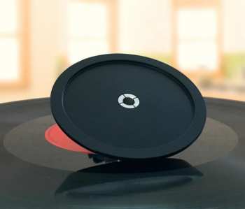 Audiotechnica Dynavox VC-80