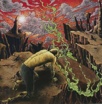 CD Dysentery: Internal Devastation
