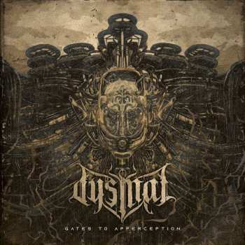 CD Dysmal: Gates To Apperception