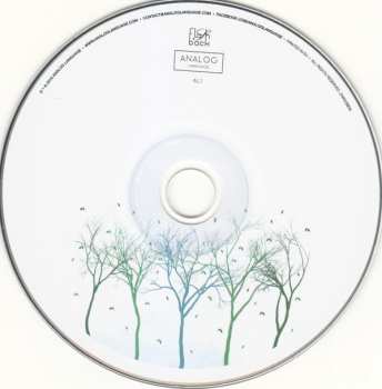 CD Dyva: Harsh Wind (The Second Album)