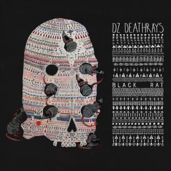 DZ Deathrays: Black Rat