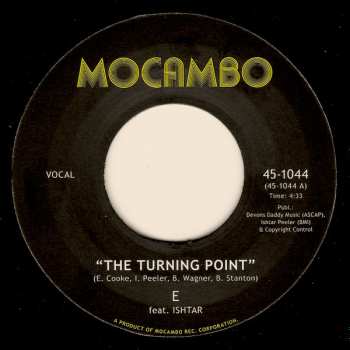 SP E Da Boss: The Turning Point