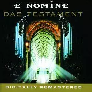 E Nomine: Das Testament